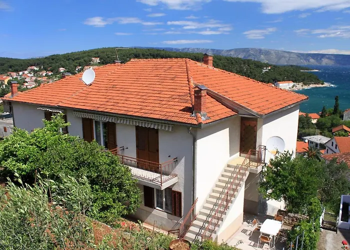 Apartments And Rooms With Parking Space Jelsa, Hvar - 8798