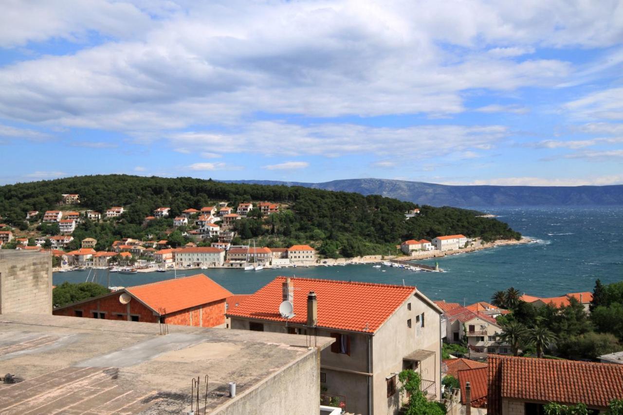 Apartments And Rooms With Parking Space Jelsa, Hvar - 8798 3* Jelsa (Hvar)
